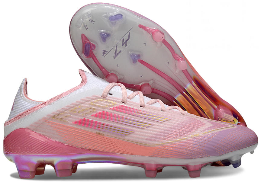 Бутси Аdidas F50 FG
