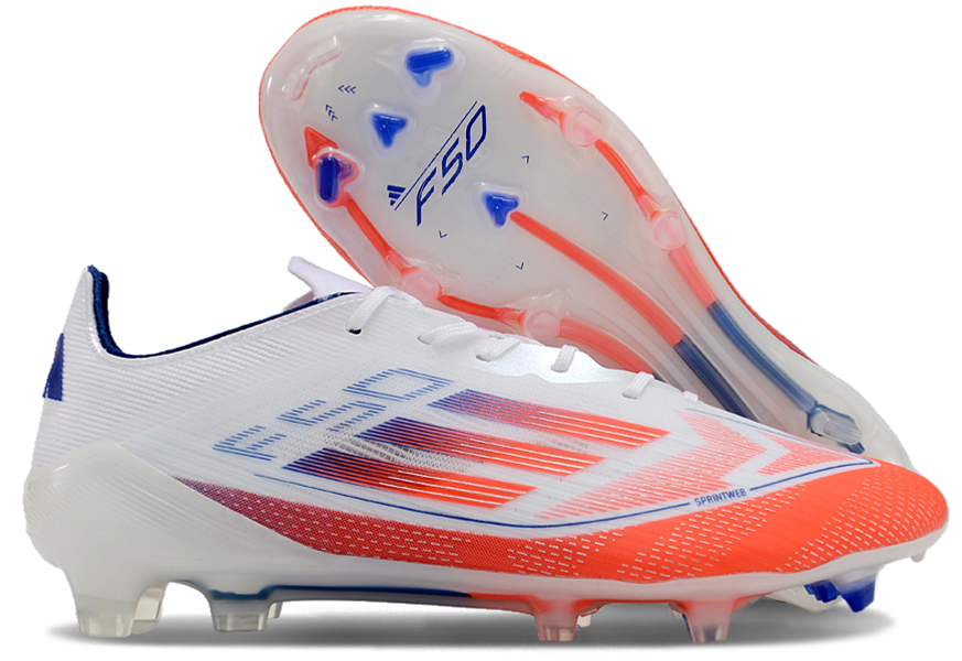 Бутси Аdidas F50 FG