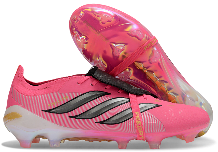 Бутси Аdidas PREDATOR Tongue FG