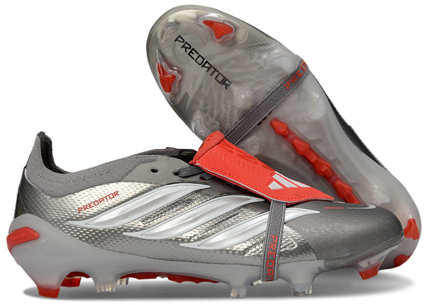 Бутси Аdidas PREDATOR Tongue FG