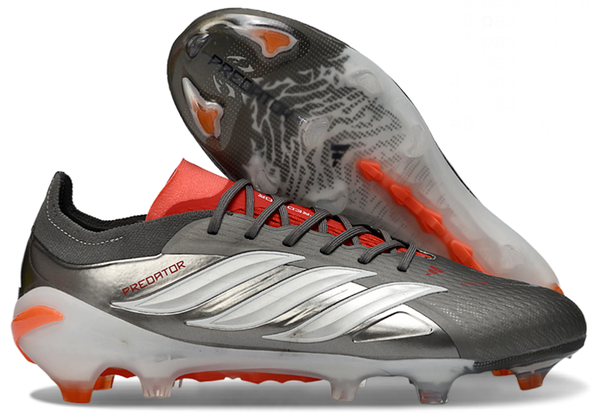 Бутси Аdidas PREDATOR Tongue FG