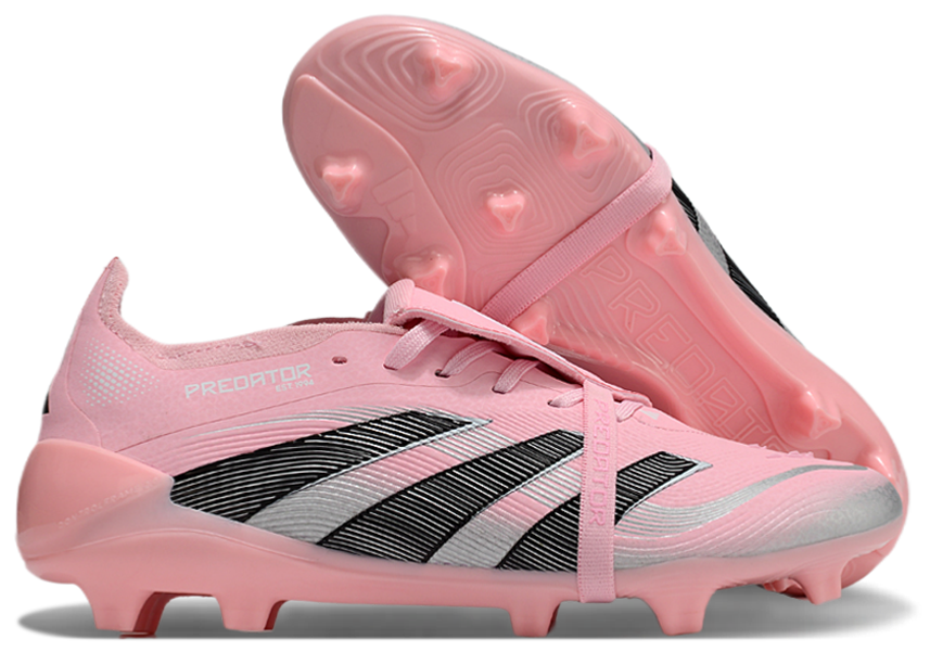 Бутси Аdidas PREDATOR + FG
