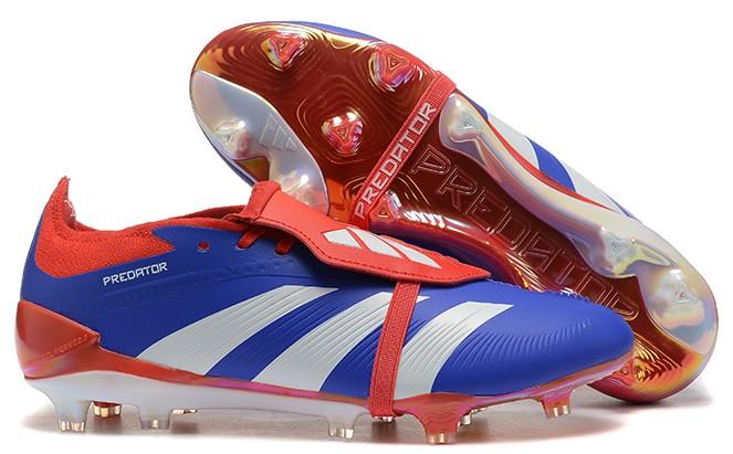 Бутси Аdidas PREDATOR + FG