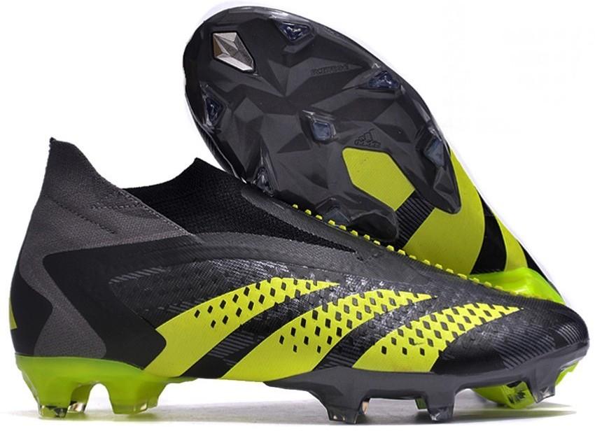 Бутси Аdidas PREDATOR ACCURACY+ FG