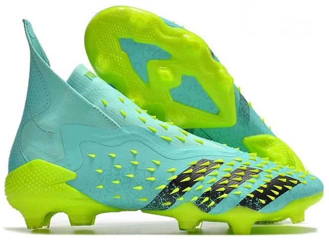 Бутсы Аdidas PREDATOR FREAK + FG
