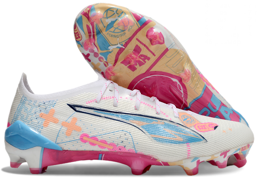 Бутси Puma Ultra 5 Ultimate