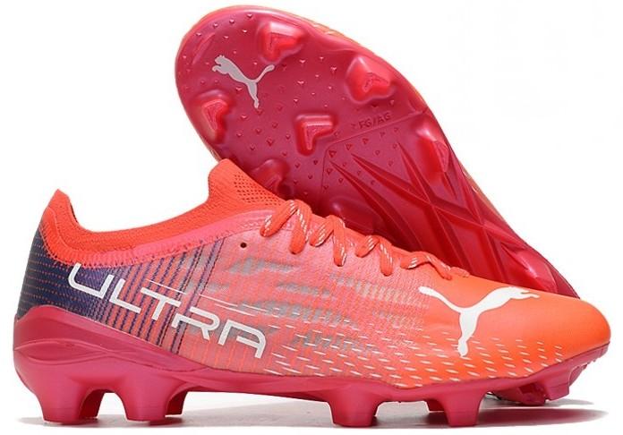 Бутси Puma Ultra 13 FG