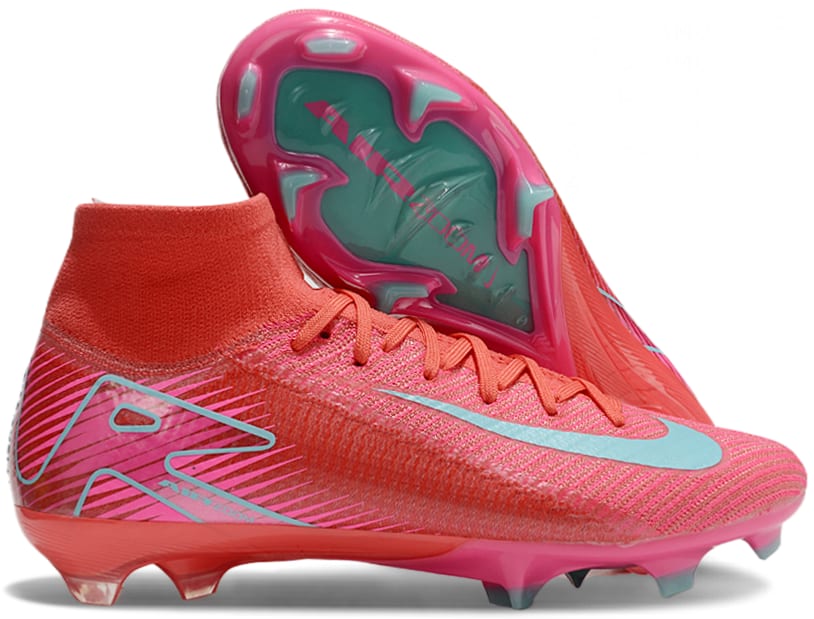 Бутси Mercurial Superfly Х FG