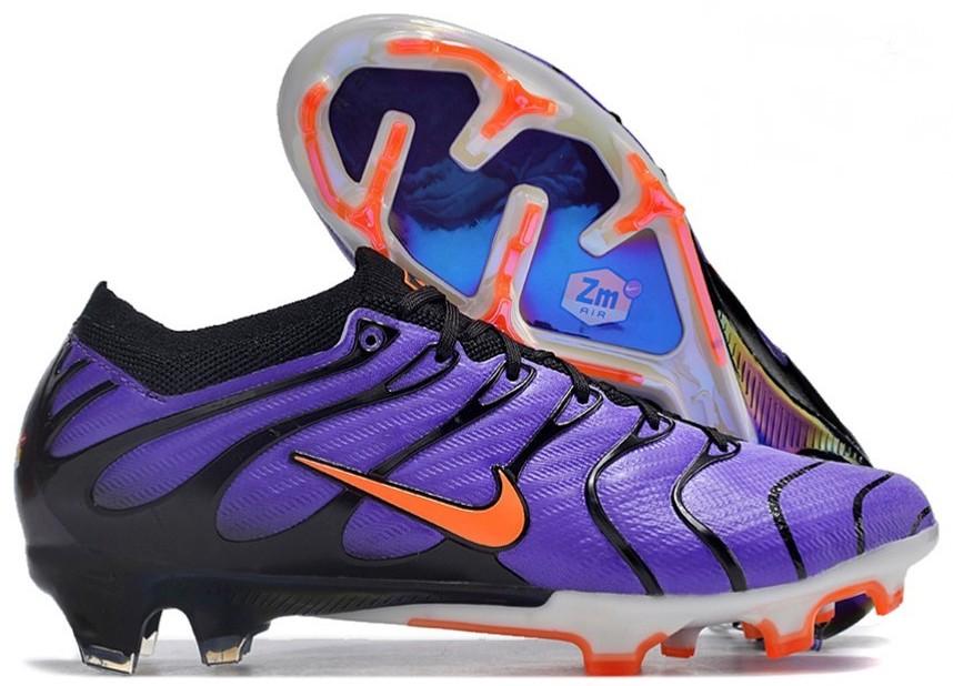 Бутси Nike Air Zoom Mercurial Vapor XV FG