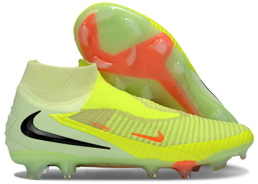 Бутси Nike Hypervenom Phantom I FG