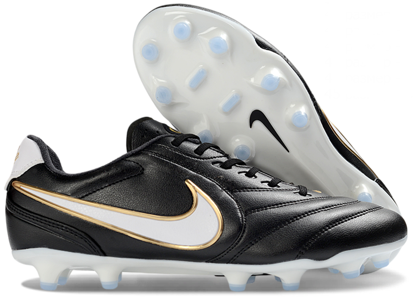Бутси Nike Tiempo Ligera FG