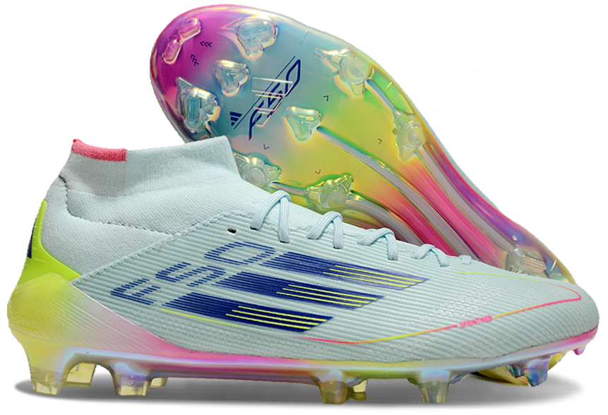 Бутси Аdidas F50 FG
