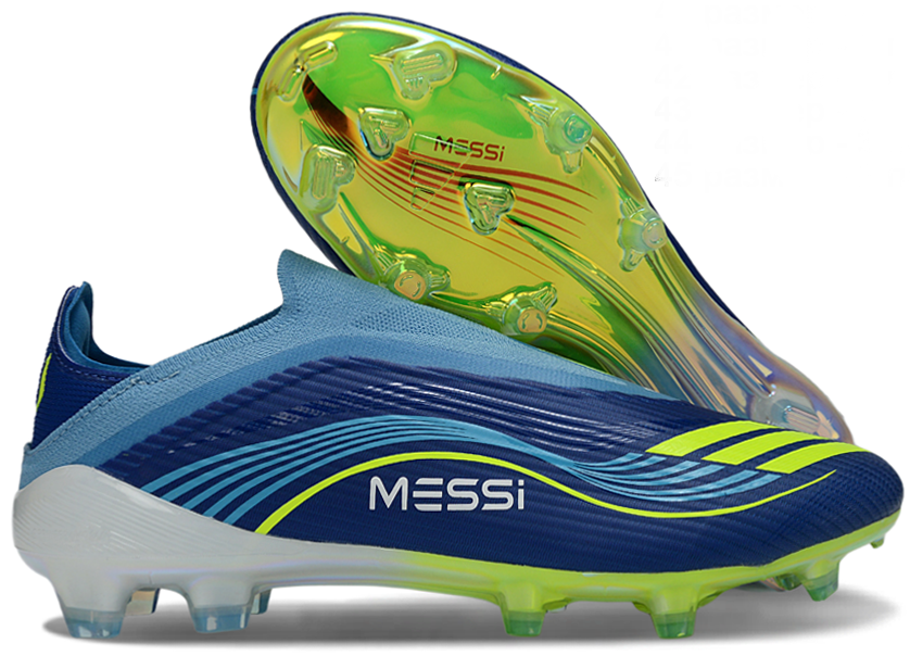Бутси Аdidas F50 FG