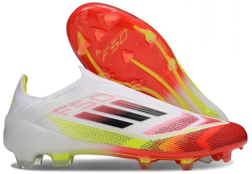 Бутси Аdidas F50 FG