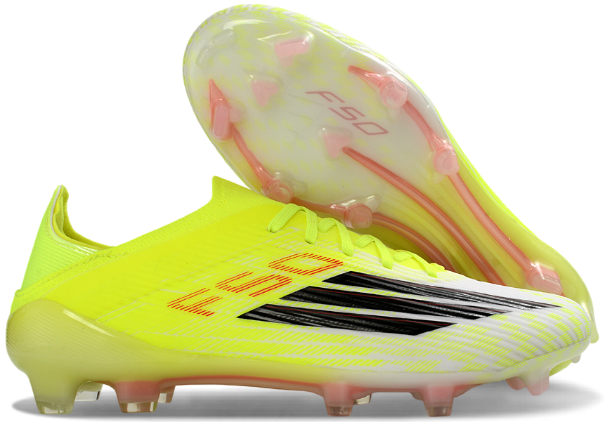 Бутси Аdidas F50 FG