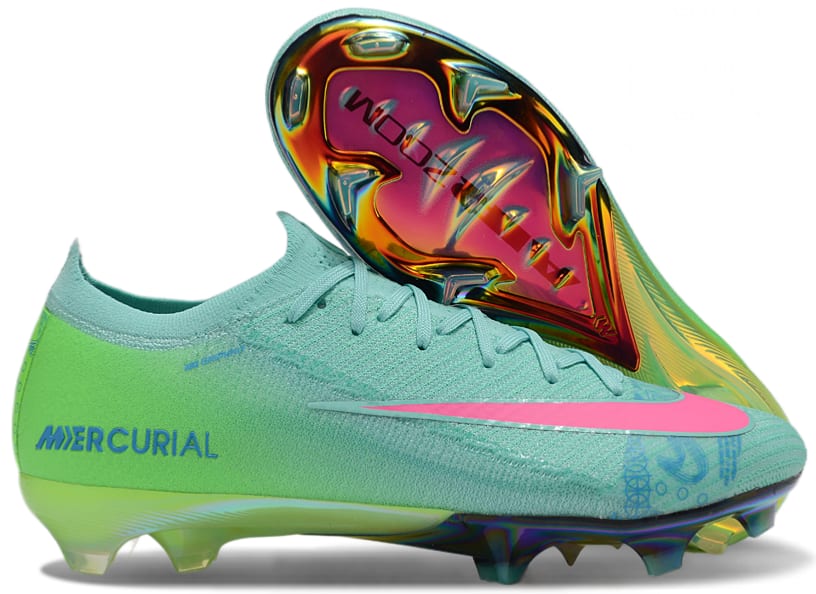 Бутси Air Zoom Mercurial Vapor XVI FG
