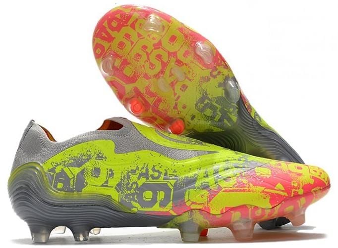 Бутси COPA SENSE + FG