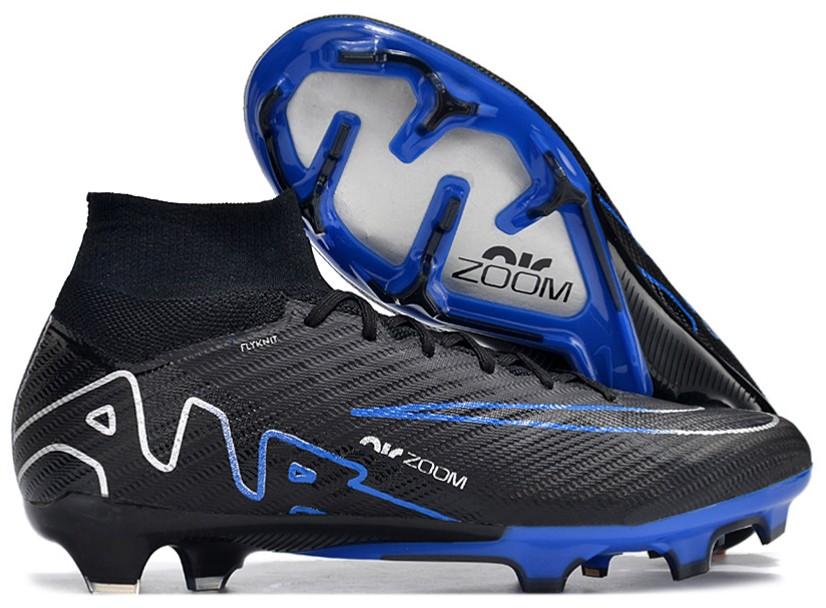 Бутсы Nike Air Zoom Mercurial Superfly IX FG