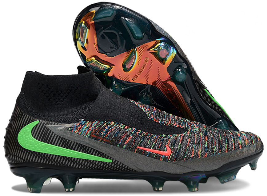 Бутсы Nike Phantom GX 3 FG