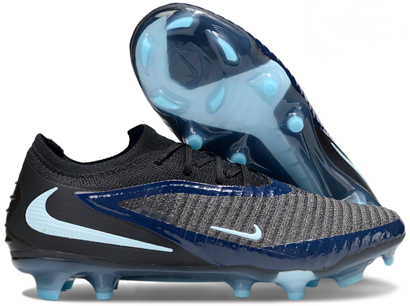 Бутсы Nike Phantom GX 3 FG