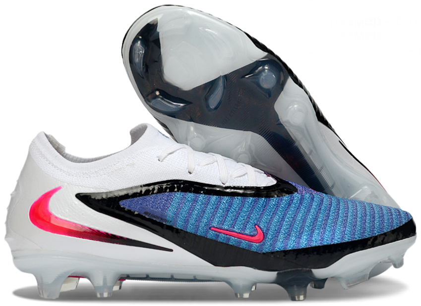 Бутсы Nike Phantom GX 3 FG