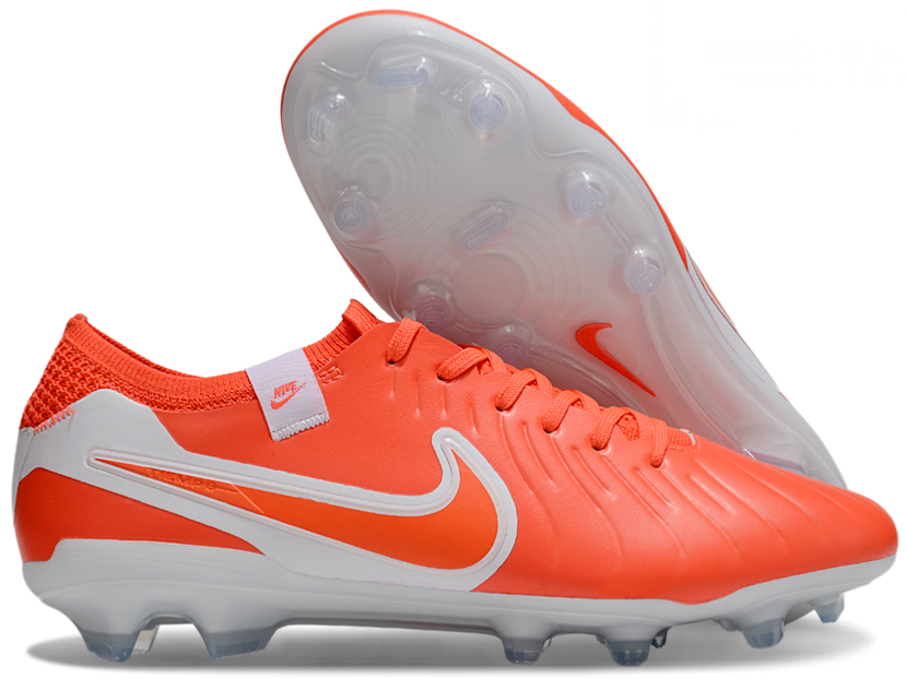 Бутси Nike Tiempo Legend 10 FG