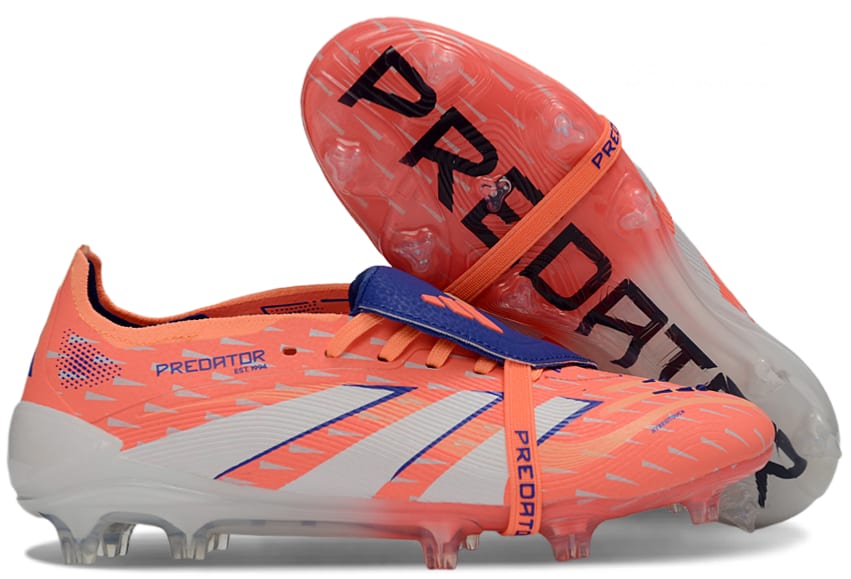 Бутси Predator Tongue FG