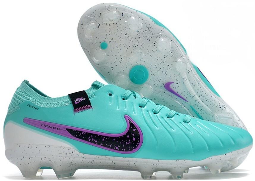 Бутси Nike Tiempo Legend 10 FG