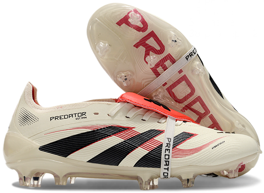 Бутсы Аdidas PREDATOR + FG