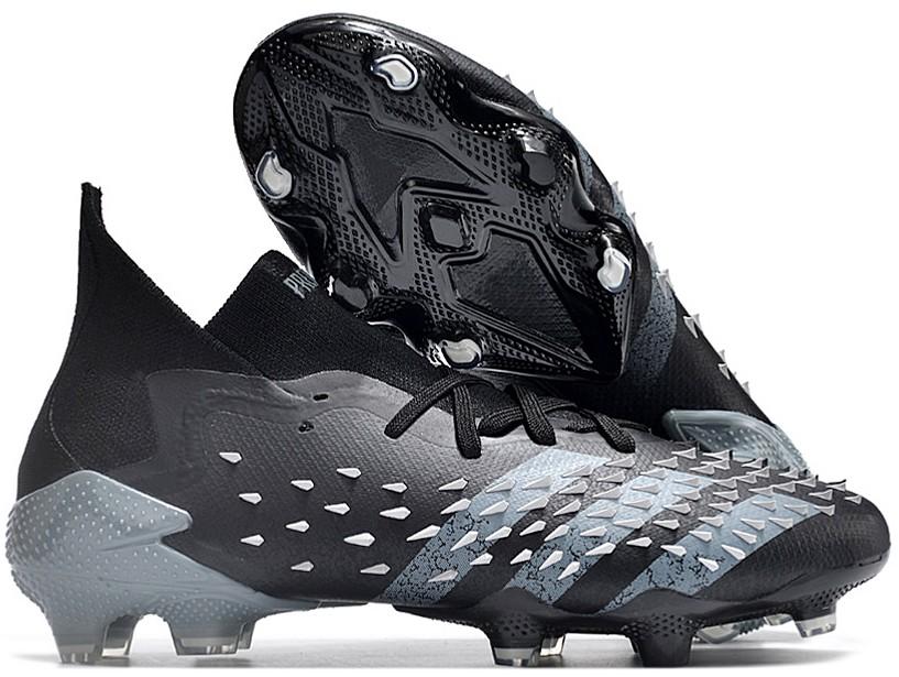 Бутсы Аdidas PREDATOR FREAK.1 FG