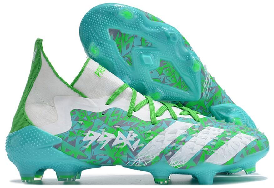 Бутсы Аdidas PREDATOR FREAK.1 FG