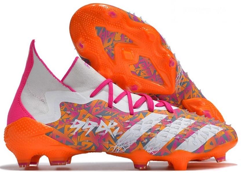 Бутси Аdidas PREDATOR FREAK 1 FG