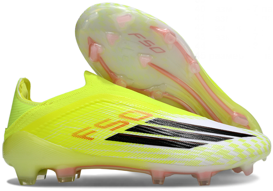 Бутсы Аdidas F50 FG