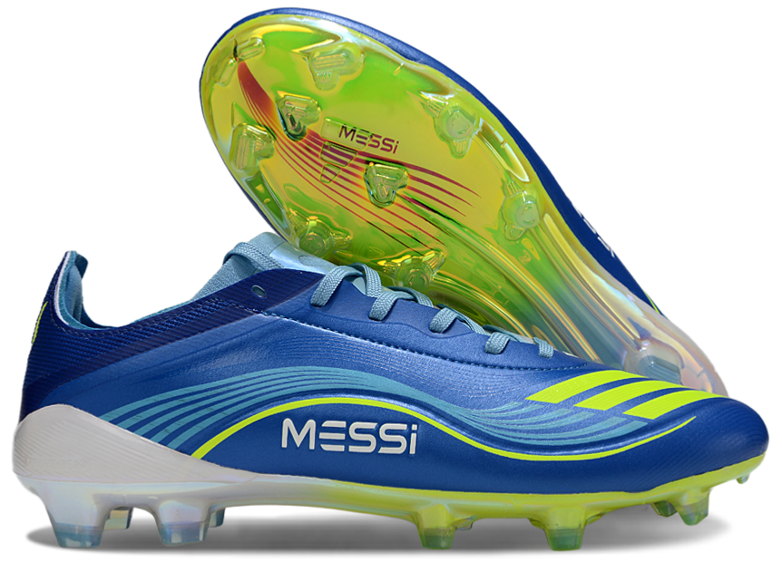 Бутси Аdidas F50 FG