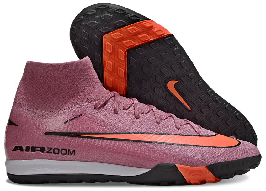 Сороконожки Nike Air Zoom Superfly X TF