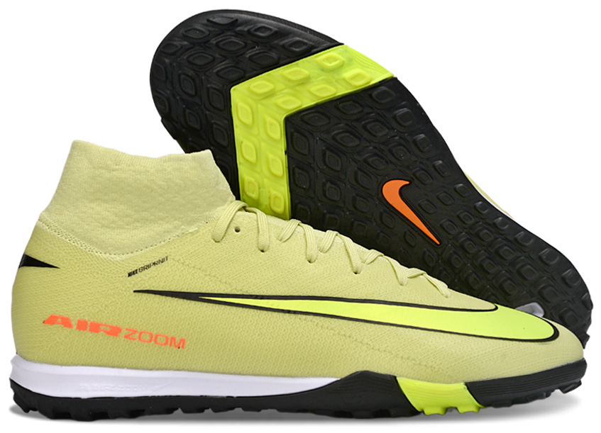 Сороконожки Nike Air Zoom Superfly X TF