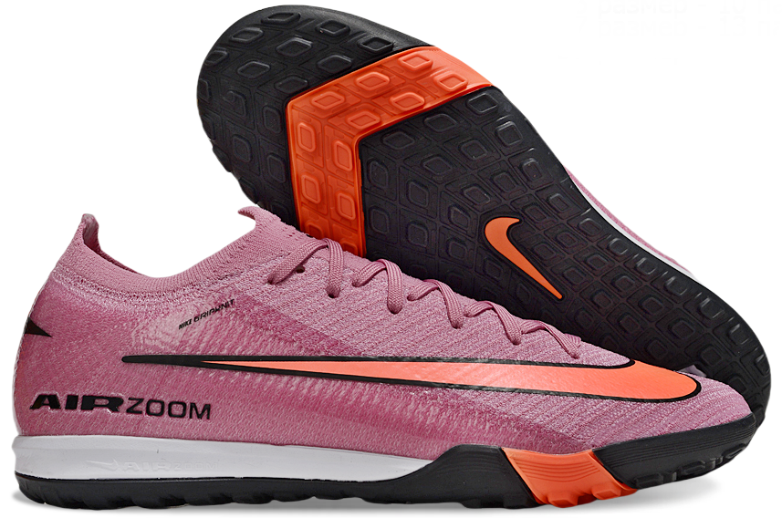 Сороконожки Nike Air Zoom Vapor XV TF