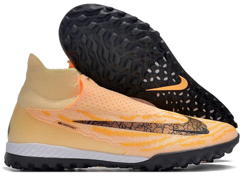 Сороконожки Nike Phantom GX FG