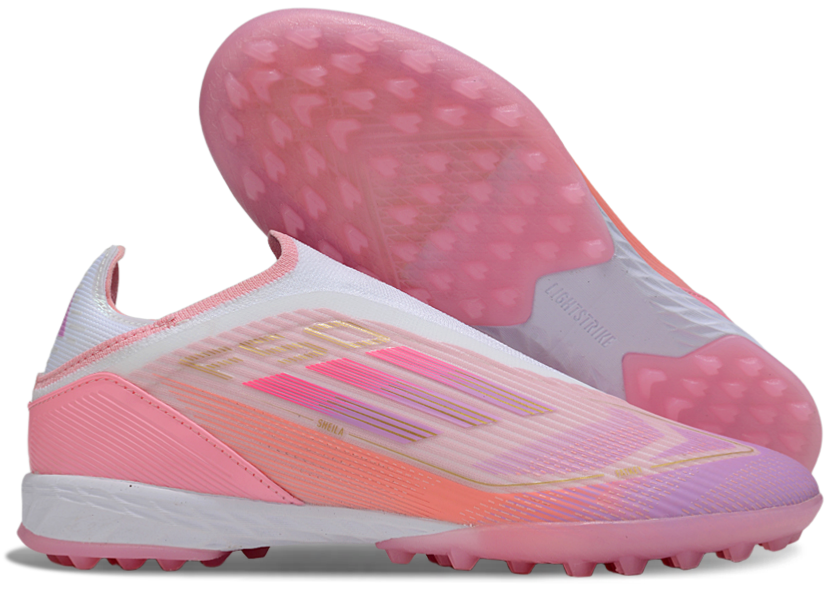 Сороконожки Аdidas F50 FG