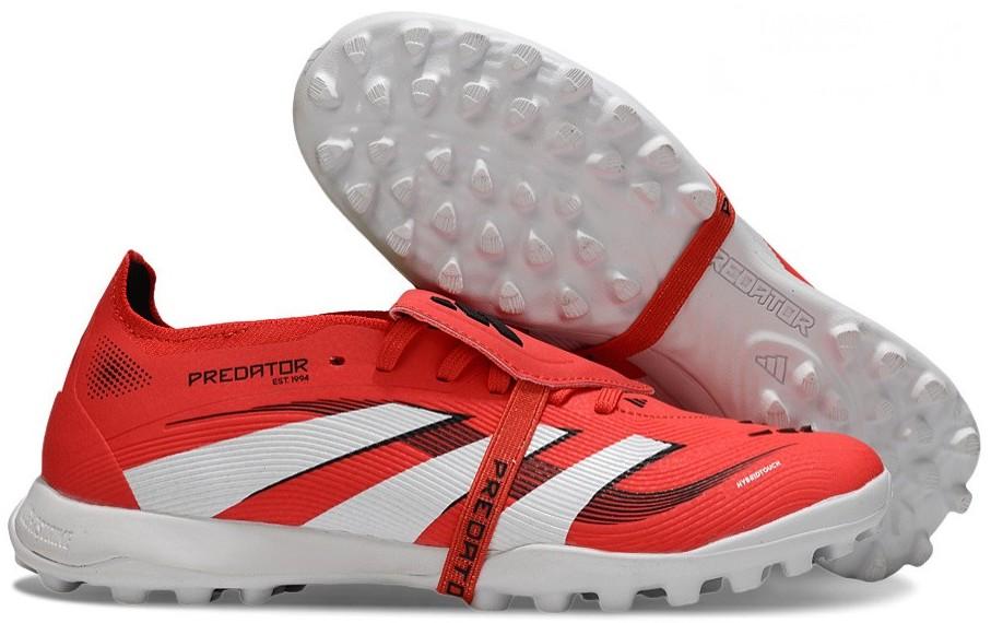 Сороконіжки Аdidas PREDATOR + FG