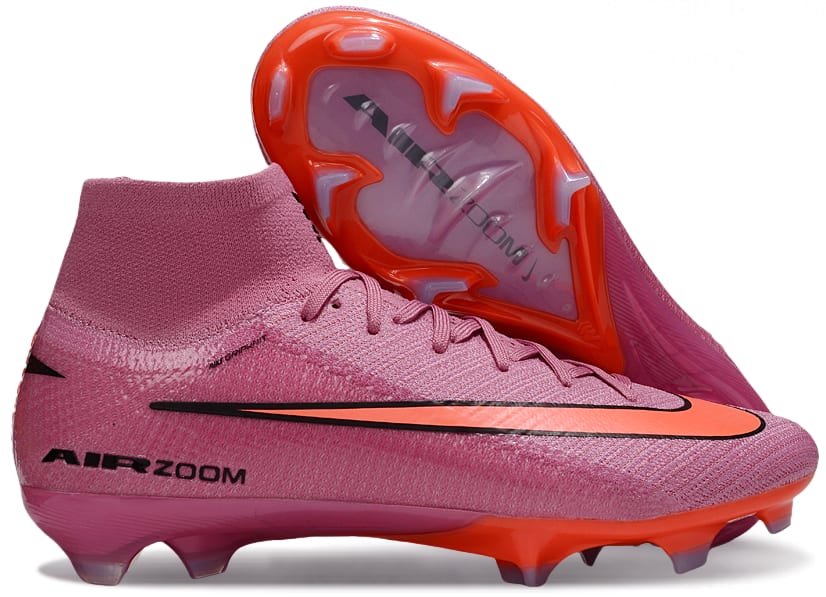 Бутси Mercurial Superfly Х FG