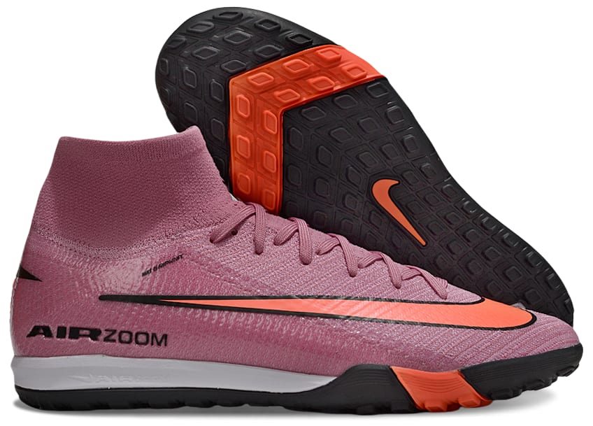 Сороконіжки Air Zoom Superfly X TF