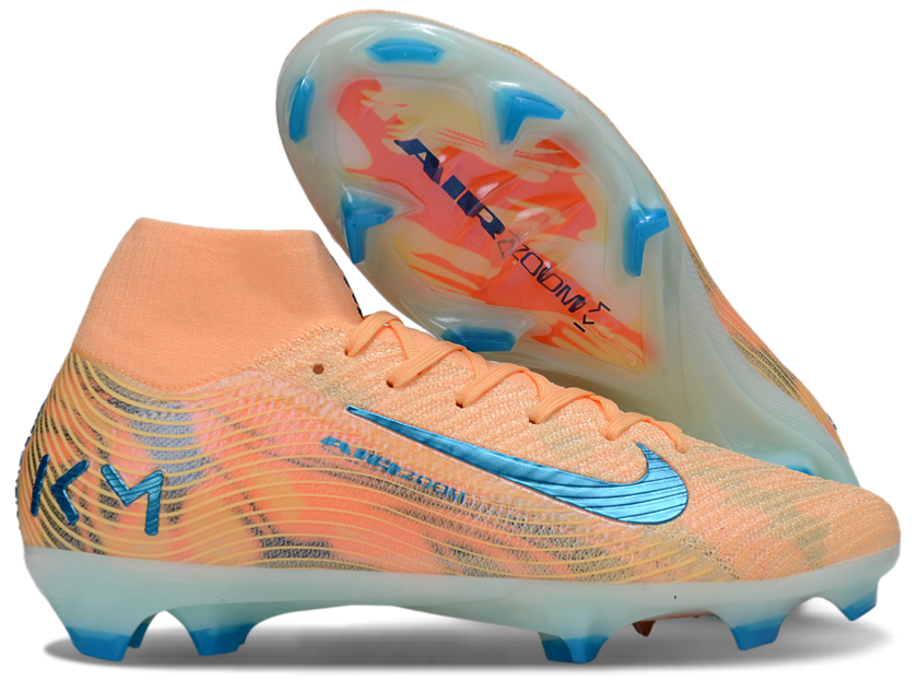 Бутси Nike Air Zoom Mercurial Superfly X FG
