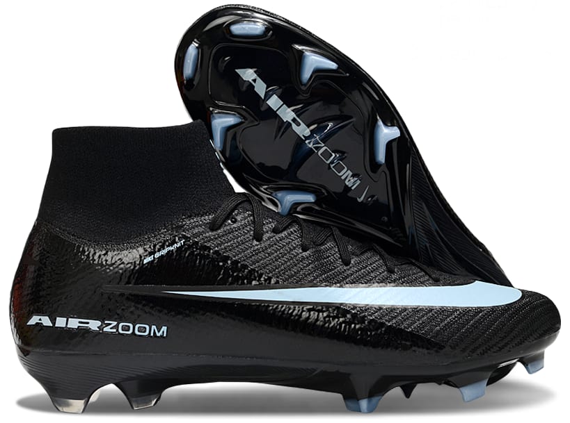 Бутси Mercurial Superfly Х FG