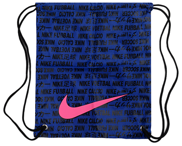 Сумка-мішок Nike Mercurial