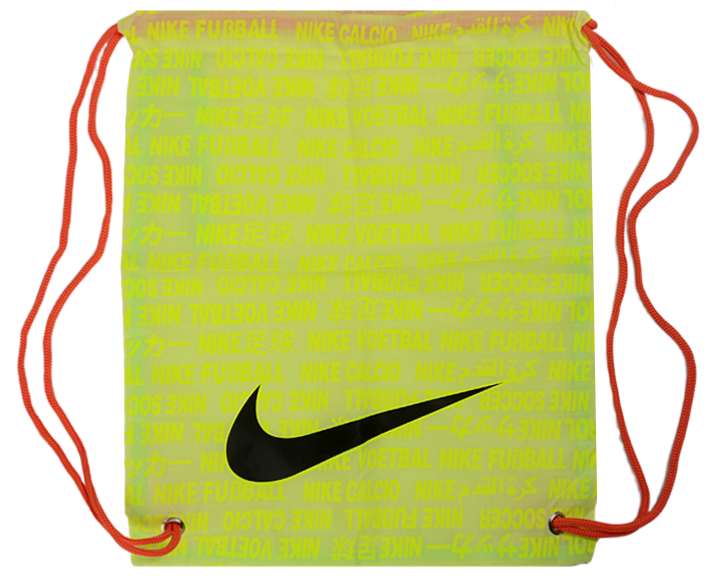 Сумка-мішок Nike Mercurial