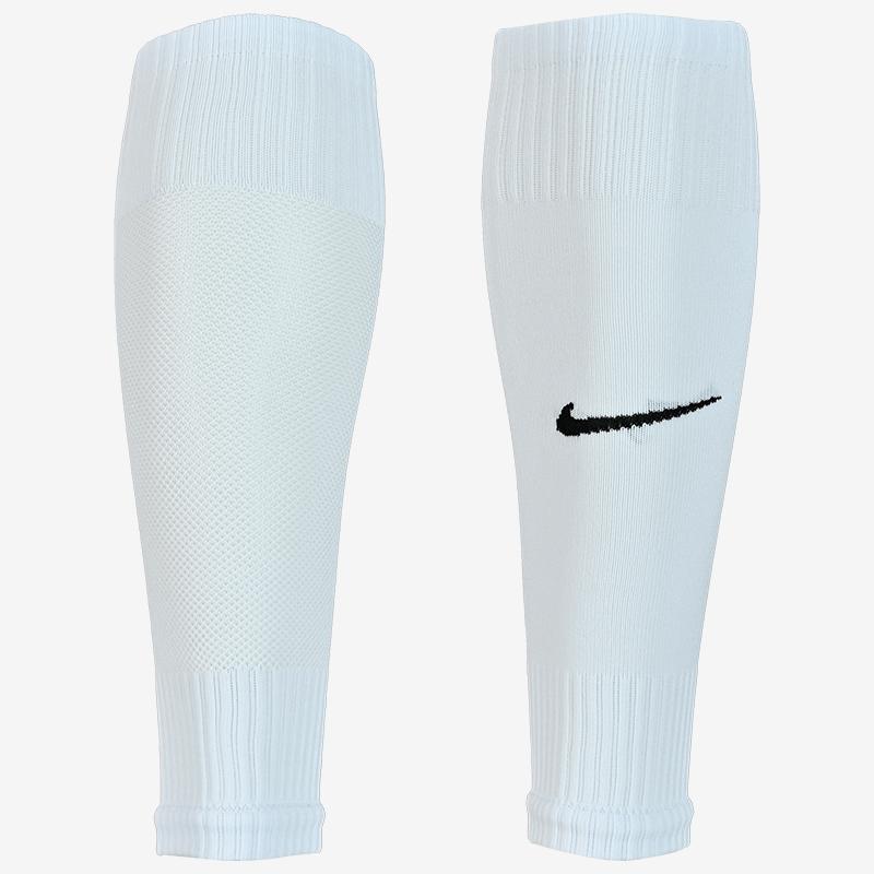 Гетры футбольні обрізанні Nike