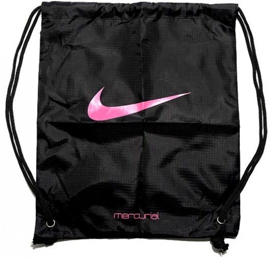 Сумка-мішок Nike Mercurial