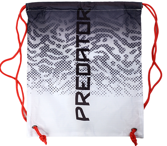Сумка-мішок Adidas Predator