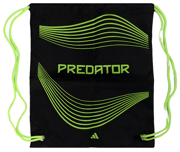 Сумка-мішок Adidas Predator